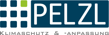 Logo Pelzl Klimaschutz & -anpassung